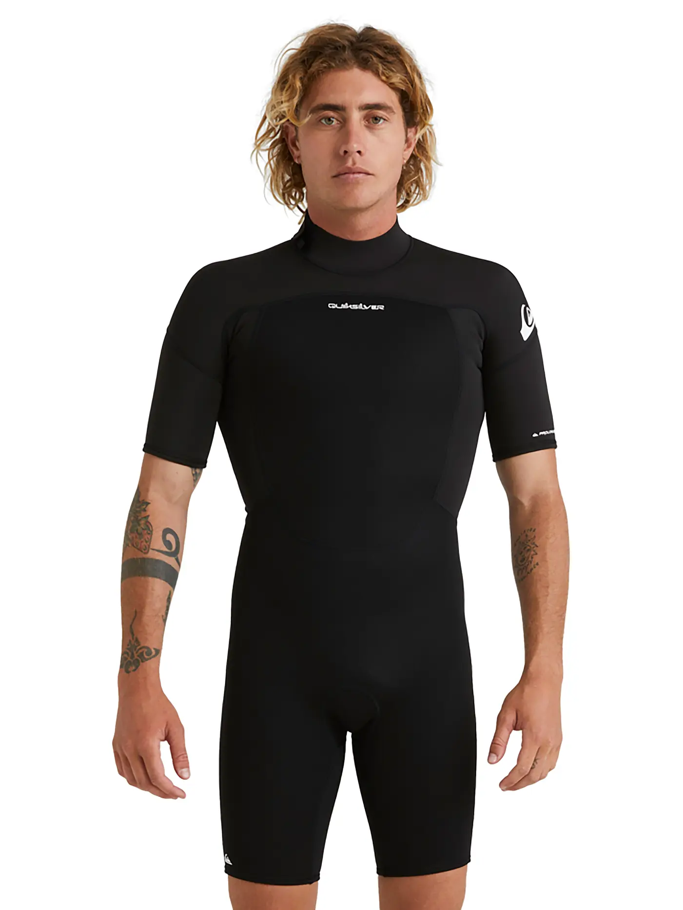 QUIKSILVER | Herren Neoprenanzug 2/2mm Everyday Sessions | 